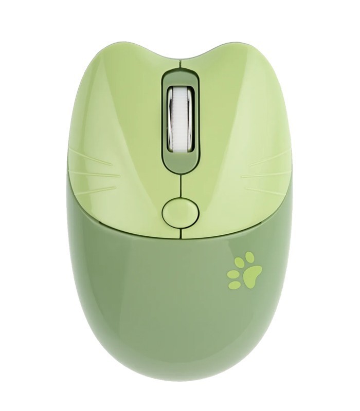 ماوس بی سیم مافی M3DM