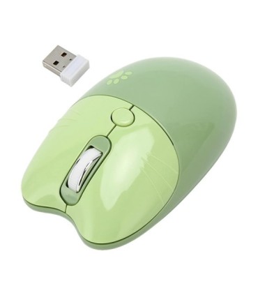 ماوس بی سیم مافی M3DM