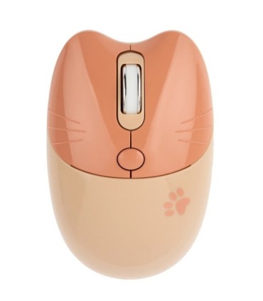 ماوس بی سیم مافی M3DM