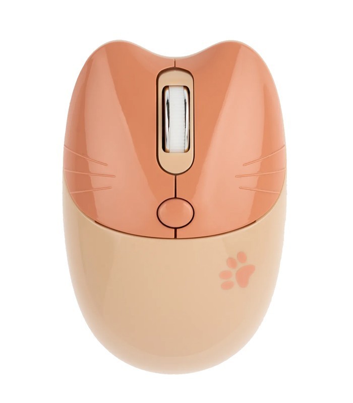 ماوس بی سیم مافی M3DM