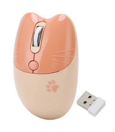 ماوس بی سیم مافی M3DM