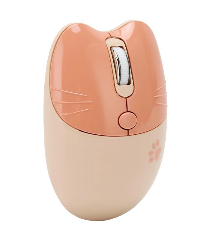 ماوس بی سیم مافی M3DM