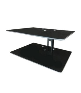 شلف دو طبقه تی وی جک G4