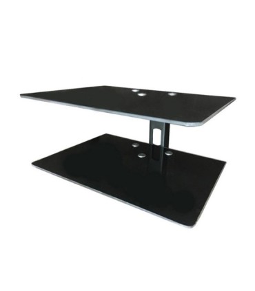 شلف دو طبقه تی وی جک G4