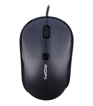 ماوس باسیم مافی M5