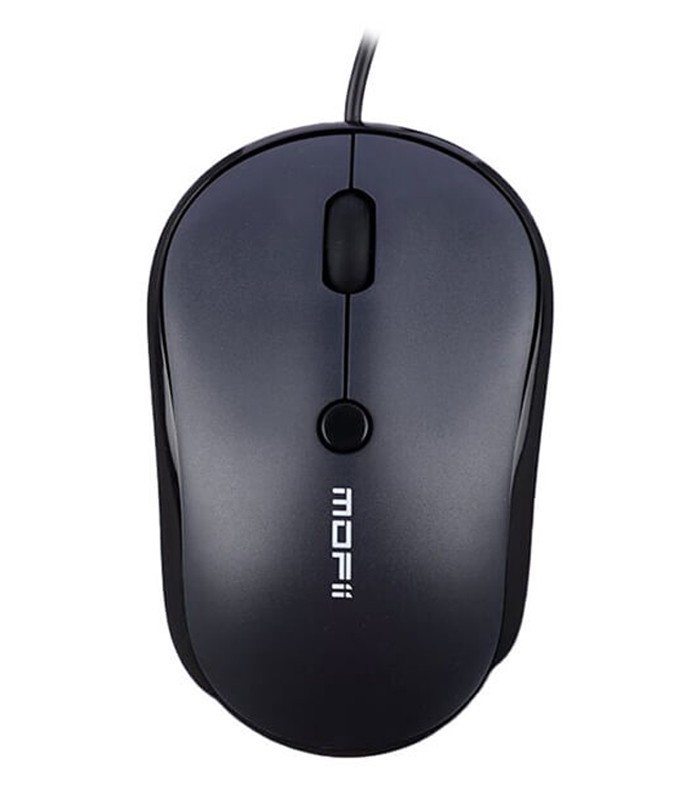 ماوس باسیم مافی M5