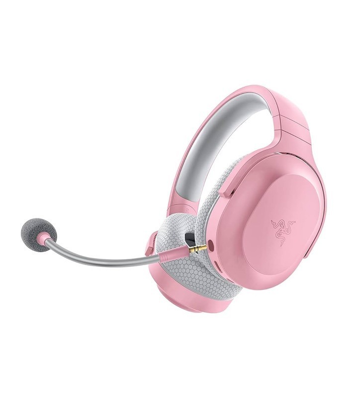 هدست گیمینگ بی سیم ریزر Barracuda X 2022