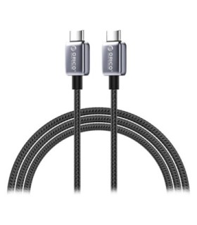 کابل Type C دو سر نر اوریکو GQZB100-10
