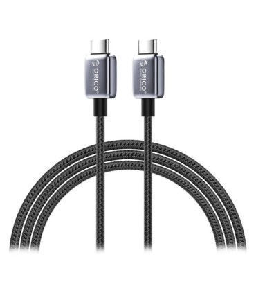 کابل Type C دو سر نر اوریکو GQZB100-10