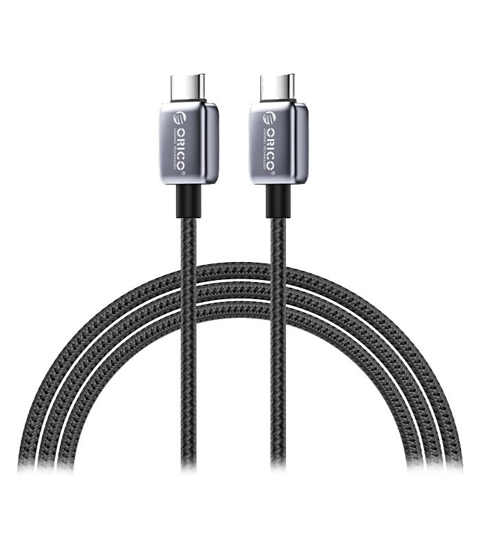 کابل Type C دو سر نر اوریکو GQZB100-10