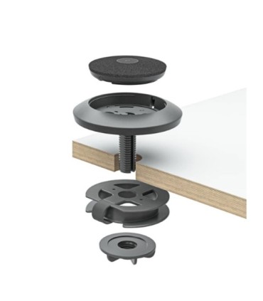 استند ویدیو کنفرانس لاجیتک Mic Pod Mount