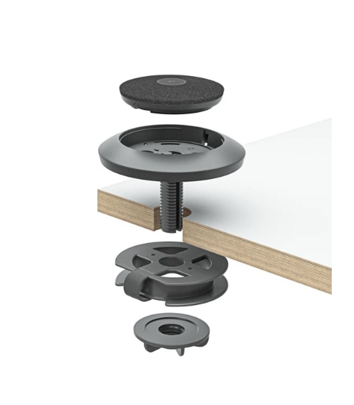 استند ویدیو کنفرانس لاجیتک Mic Pod Mount