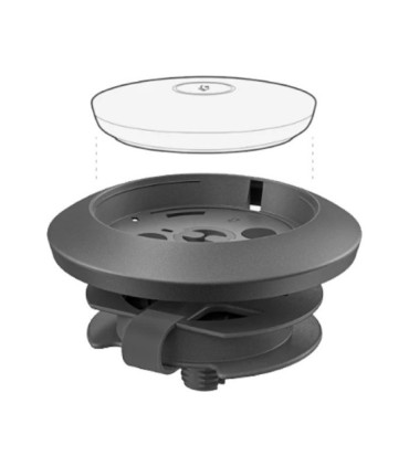 استند ویدیو کنفرانس لاجیتک Mic Pod Mount