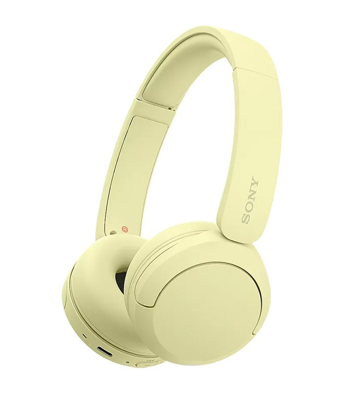 هدفون بی سیم سونی WH-CH520