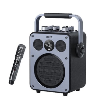 اسپیکر بلوتوث میفا M100