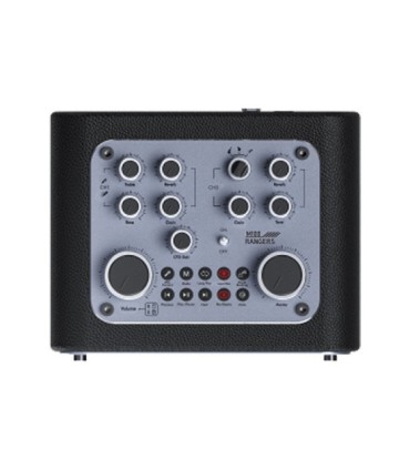 اسپیکر بلوتوث میفا M100