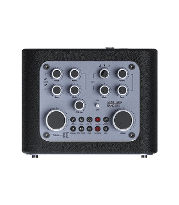 اسپیکر بلوتوث میفا M100