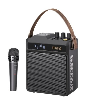 اسپیکر بلوتوث میفا M200