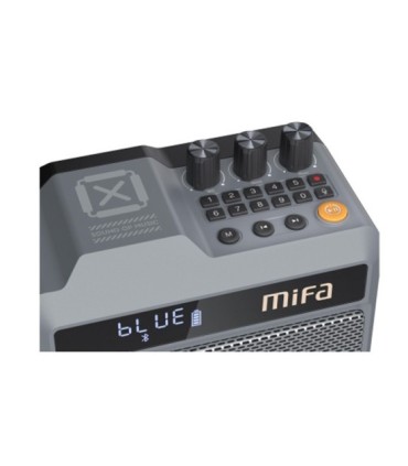 اسپیکر بلوتوث میفا M200