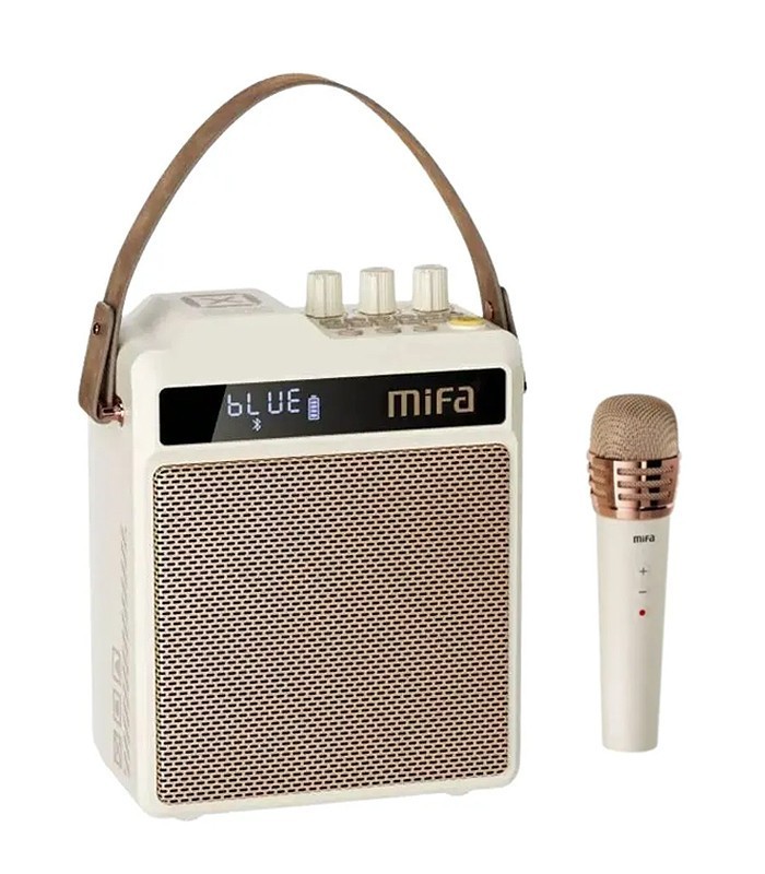 اسپیکر بلوتوث میفا M200