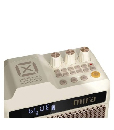 اسپیکر بلوتوث میفا M200