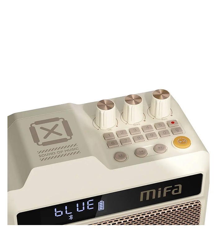 اسپیکر بلوتوث میفا M200