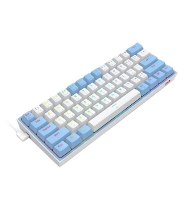 کیبورد باسیم گیمینگ ردراگون Fizz K617