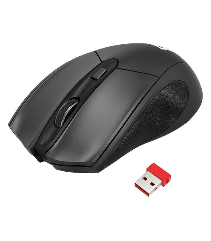 ماوس بی سیم ردراگون BM-2463