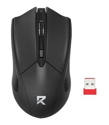 ماوس بی سیم ردراگون BM-2463