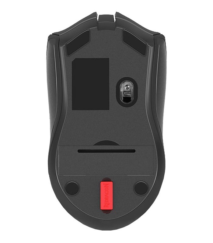 ماوس بی سیم ردراگون BM-2463