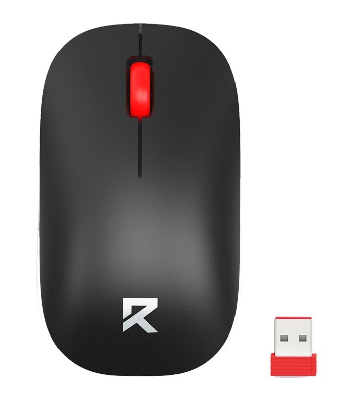 ماوس بی سیم ردراگون BM-2944