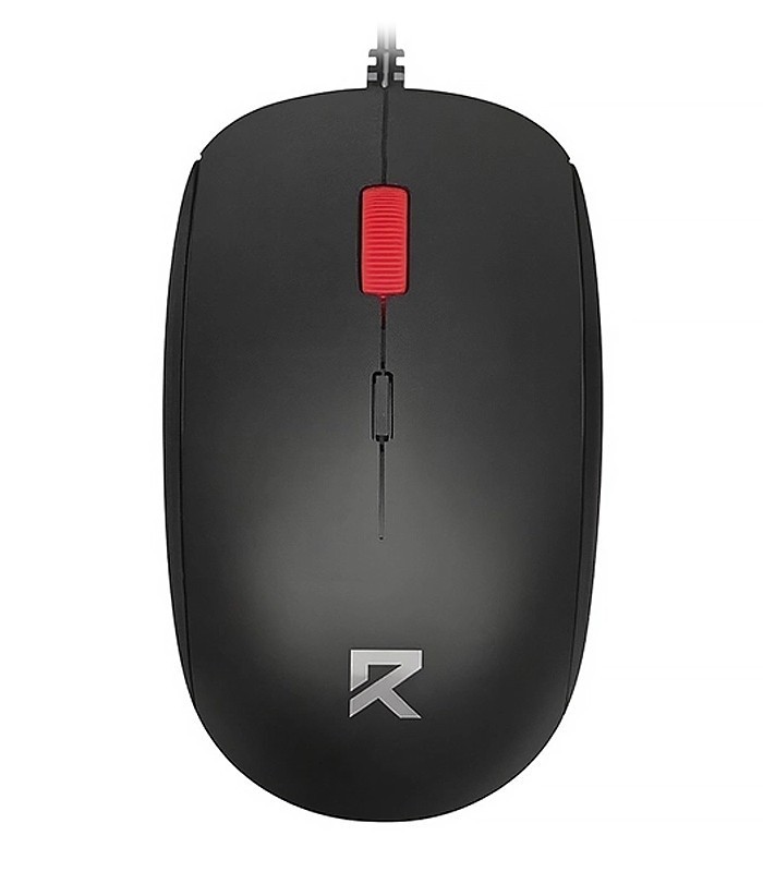 ماوس باسیم ردراگون BM-4062