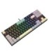 کیبورد گیمینگ مکانیکال ردراگون Kumara k522