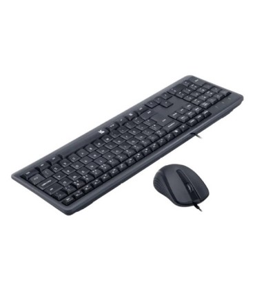 کیبورد و ماوس باسیم ردراگون BS-7092