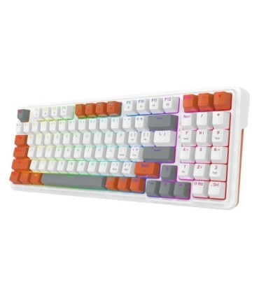 کیبورد گیمینگ مکانیکال ردراگون Gloria K664WOG