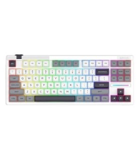 کیبورد گیمینگ مکانیکال ردراگون Otim K729WGB Pro