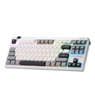 کیبورد گیمینگ مکانیکال ردراگون Otim K729WGB Pro