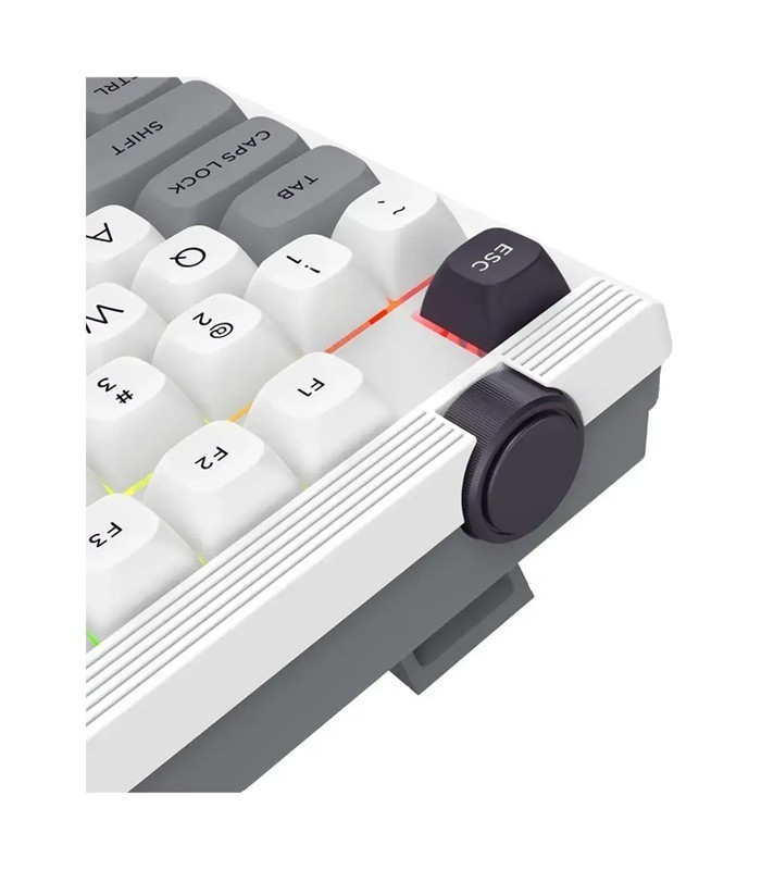 کیبورد گیمینگ مکانیکال ردراگون Otim K729WGB Pro