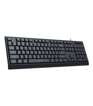 کیبورد باسیم ردراگون BK-8345