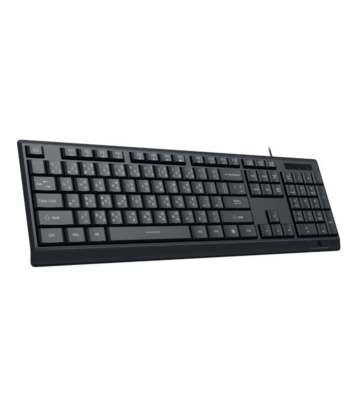 کیبورد باسیم ردراگون BK-8345