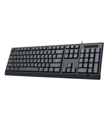 کیبورد باسیم ردراگون BK-8345