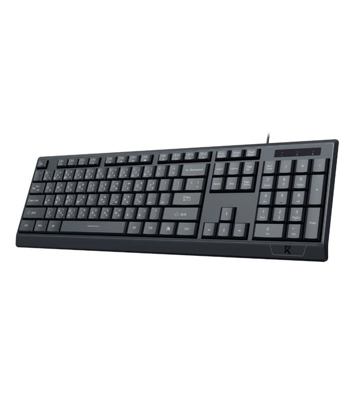 کیبورد باسیم ردراگون BK-8345