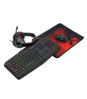 ست گیمینگ ردراگون S101 BA3 4 in 1