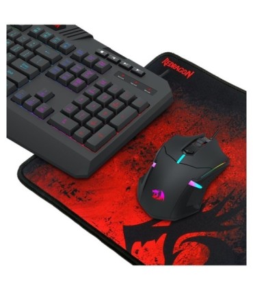 ست گیمینگ ردراگون S101 BA3 4 in 1