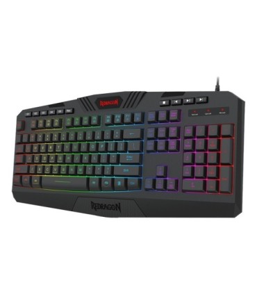 ست گیمینگ ردراگون S101 BA3 4 in 1