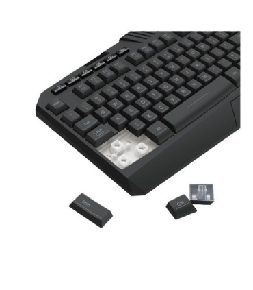 ست گیمینگ ردراگون S101 BA3 4 in 1