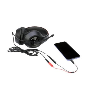 ست گیمینگ ردراگون S101 BA3 4 in 1