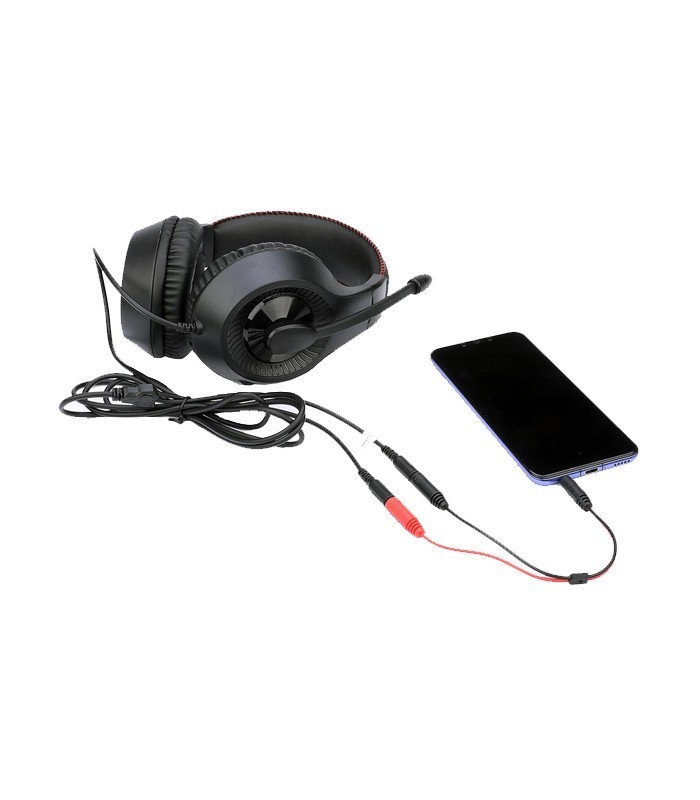 ست گیمینگ ردراگون S101 BA3 4 in 1