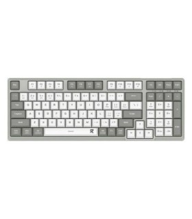 کیبورد بی سیم گیمینگ ردراگون BK7114