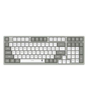 کیبورد بی سیم گیمینگ ردراگون BK7114